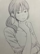 二次元插画 #11473143