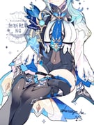 二次元插画 #11473145