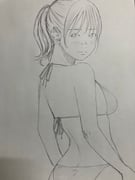 二次元插画 #11473147