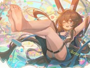 二次元插画 #11473151