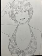 二次元插画 #11473153