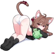 二次元插画 #11473158