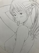 二次元插画 #11473173