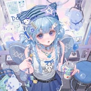 二次元插画 #11473181