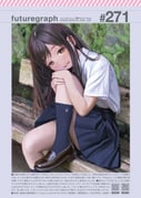 二次元插画 #11473205