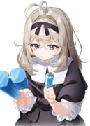 二次元插画 #11473211