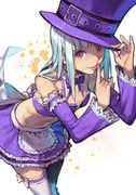 二次元插画 #11473213