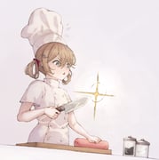 二次元插画 #11473214