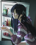 二次元插画 #11473219