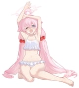 二次元插画 #11473221