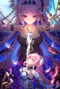 二次元插画 #11473222