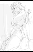 二次元插画 #11473224