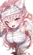 二次元插画 #11473225
