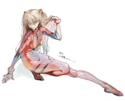 二次元插画 #11473226