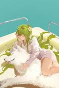 二次元插画 #11473232