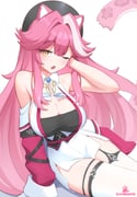二次元插画 #11473239