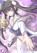 二次元插画 #11473244