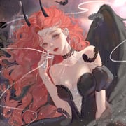 二次元插画 #11473245
