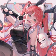 二次元插画 #11473255
