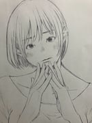 二次元插画 #11473259
