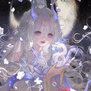 二次元插画 #11473262