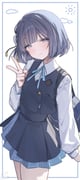 二次元插画 #11473264