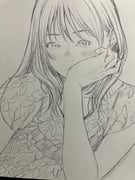 二次元插画 #11473269