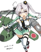 二次元插画 #11473273