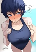 二次元插画 #11473278