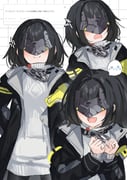 二次元插画 #11473281