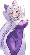 二次元插画 #11473288
