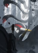 二次元插画 #11473298