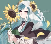二次元插画 #11473301