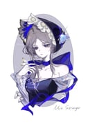 二次元插画 #11473311