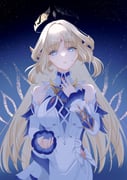 二次元插画 #11473329