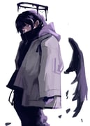 二次元插画 #11473330