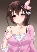 二次元插画 #11473333