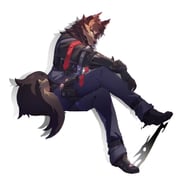 二次元插画 #11473340
