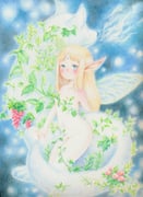 二次元插画 #11473347