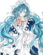 二次元插画 #11473349