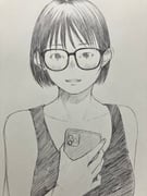 二次元插画 #11473354