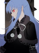 二次元插画 #11473357