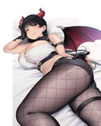 二次元插画 #11473362