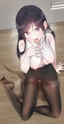 二次元插画 #11473365