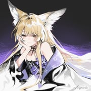 二次元插画 #11473373