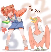 二次元插画 #11473377
