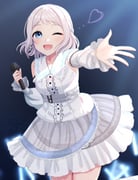 二次元插画 #11473383