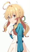 二次元插画 #11473385