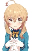 二次元插画 #11473389