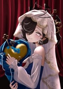二次元插画 #11473400